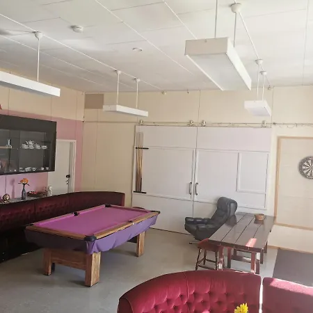 Ryhmae Luokat Apartament *