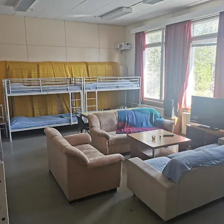 アパート Ryhmae Luokat