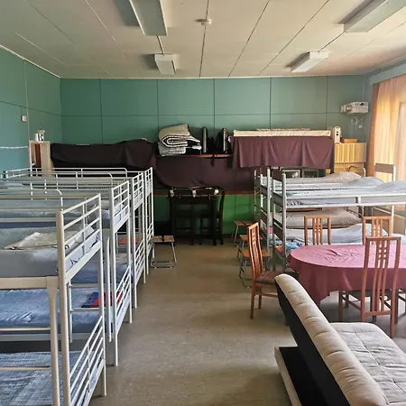 アパート Ryhmae Luokat ラッペーンランタ