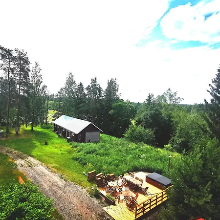 Apartament Ryhmae Luokat Lappeenranta