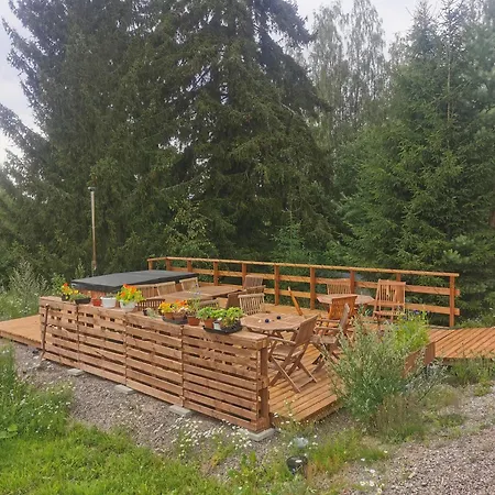 アパート Ryhmae Luokat