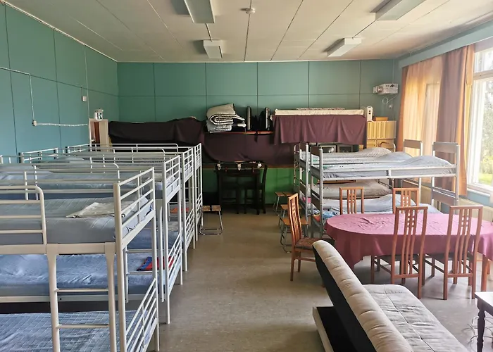 Apartmán Ryhmae Luokat Lappeenranta